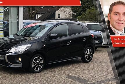 Mitsubishi Space Star 17.815 km 11.890 &euro; Leverkusen 51373
