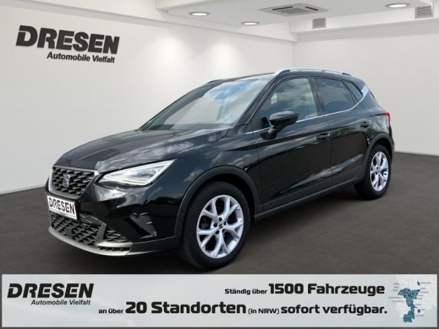 Seat Arona 38.622 km 18.850 &euro; Korschenbroich 41352