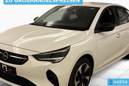 Opel Corsa 18.702 km 14.690 &euro; Krefeld 47829