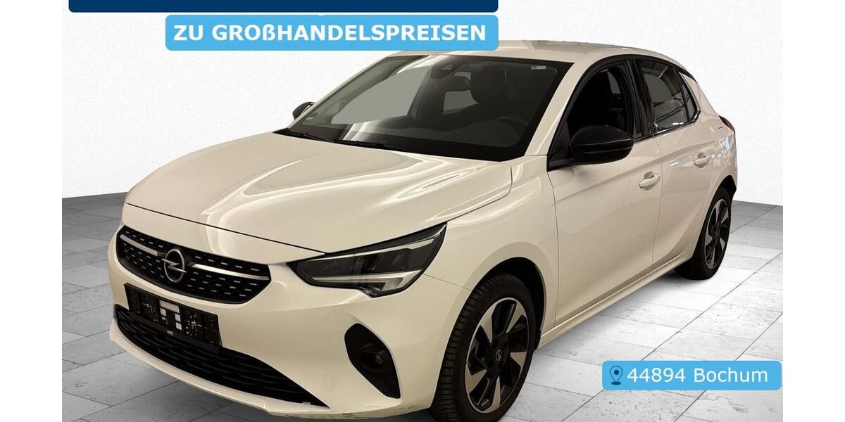 Opel Corsa 18.702 km 14.690 &euro; Krefeld 47829