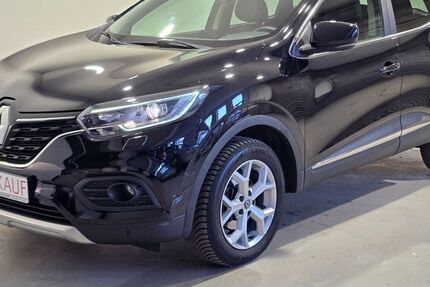 Renault Kadjar 51.700 km 15.880 &euro; Mönchengladbach 41061