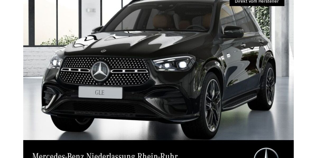 Mercedes-Benz GLE 400 14.900 km 97.990 &euro; Düsseldorf 40470