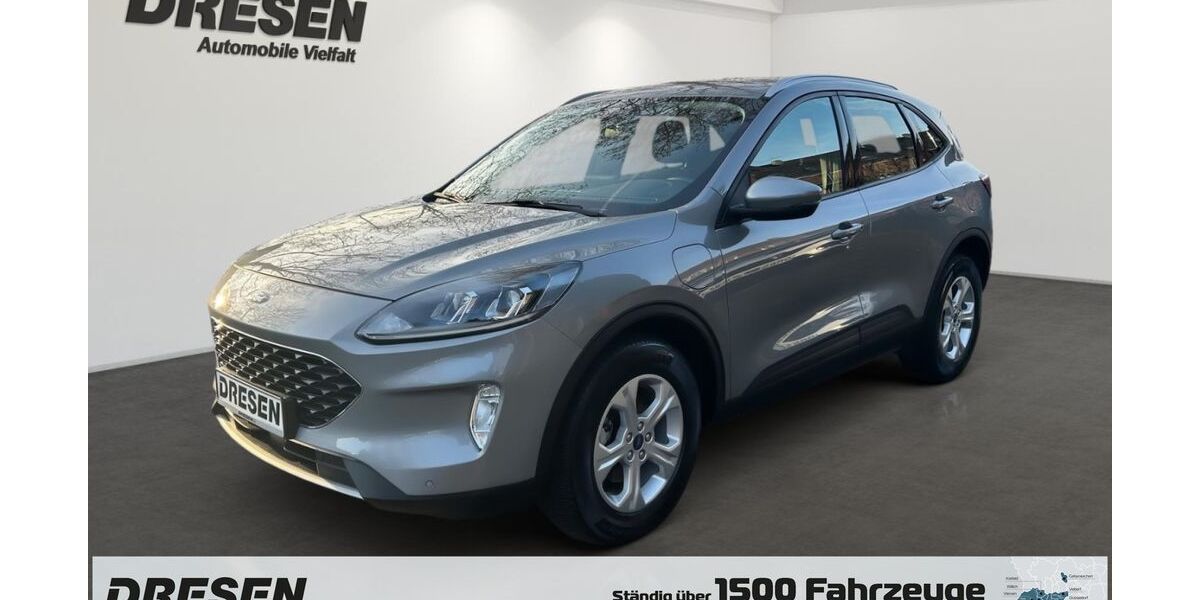 Ford Kuga 35.000 km 20.950 &euro; Viersen 41747