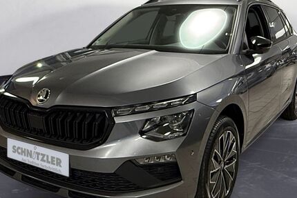 Skoda Kamiq 6.000 km 30.980 &euro; Hilden 40721
