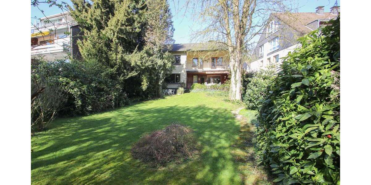 Einfamilienhaus Düsseldorf / Unterbach Unterbach - 6 Zimmer, 160 m&sup2;, 648.000&euro; | Angebot:25887456