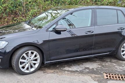 VW Golf 162.000 km 10.490 &euro; Neuss 41468