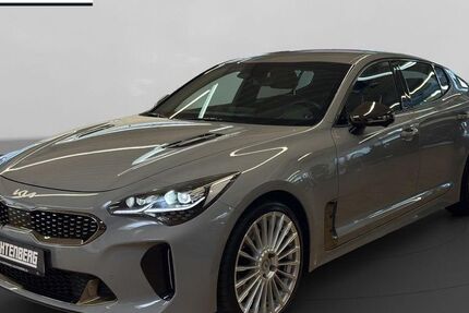 Kia Stinger 42.700 km 44.980 &euro; Leverkusen 51381
