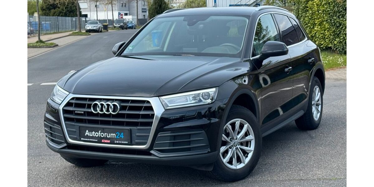 Audi Q5 109.000 km 25.499 &euro; Jülich 52428