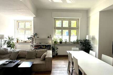 Wohnung Krefeld Benrad - 3 Zimmer, 117 m&sup2;, 338.000&euro; | Angebot:22774501