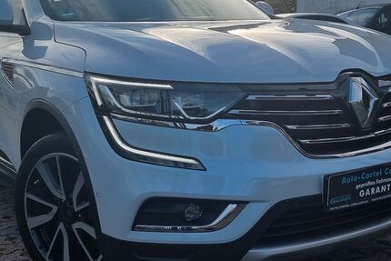 Renault Koleos 94.865 km 15.298 &euro; Mönchengladbach 41063