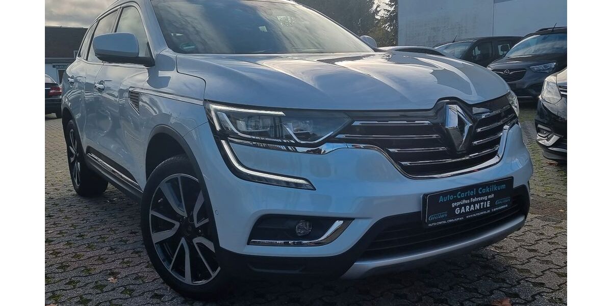 Renault Koleos 94.865 km 16.798 &euro; Mönchengladbach 41063