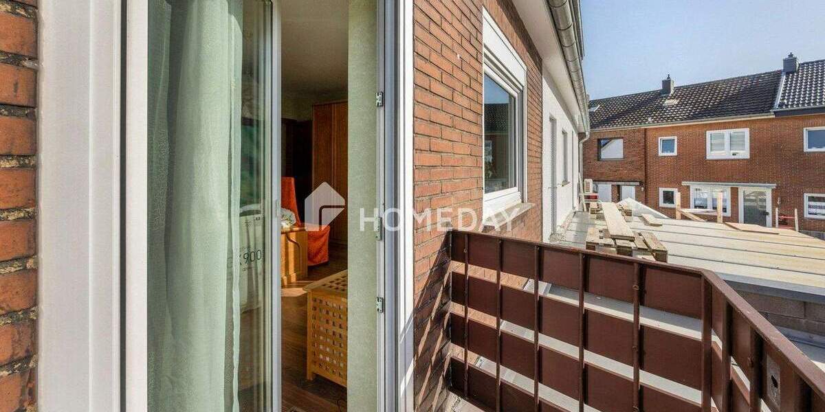 Doppelhaushälfte Mönchengladbach Wickrath - 3 Zimmer, 75 m&sup2;, 249.000&euro; | Angebot:25737647