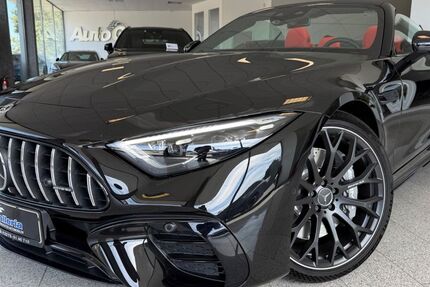 Mercedes-Benz SL 43 AMG 2.999 km 109.850 &euro; Golzheim 52399