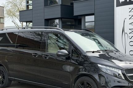 Mercedes-Benz V 300 67.745 km 59.950 &euro; Krefeld 47805