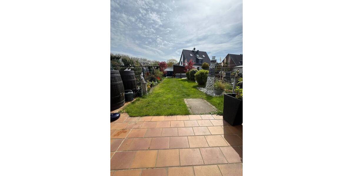 Reihenmittelhaus Mönchengladbach Wickrath - 3 Zimmer, 100 m&sup2;, 298.000&euro; | Angebot:25705948