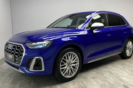 Audi SQ5 77.117 km 46.500 &euro; Moenchengladbach 41063