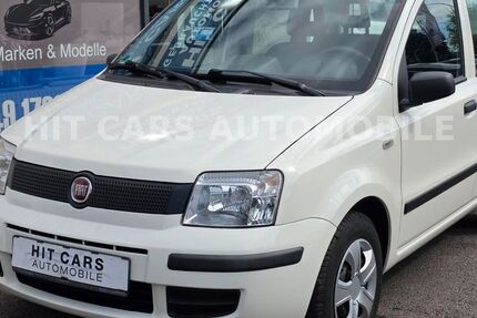 Fiat Panda 87.000 km 2.900 &euro; Leverkusen 51375
