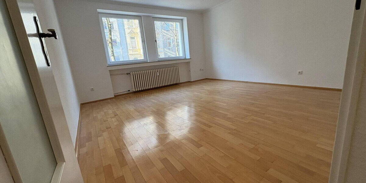 Etagenwohnung Köln Neustadt-Nord - 3 Zimmer, 66 m&sup2;, 496.000&euro; | Angebot:26162308