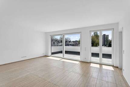 Wohnung Ratingen Tiefenbroich - 4 Zimmer, 121 m&sup2;, 599.000&euro; | Angebot:25292936