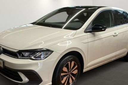 VW Polo 7.409 km 24.950 &euro; Düsseldorf 40233