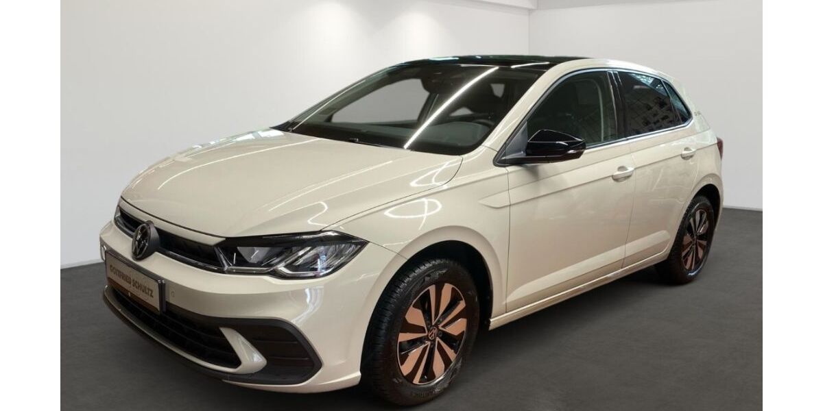 VW Polo 7.409 km 24.950 &euro; Düsseldorf 40233