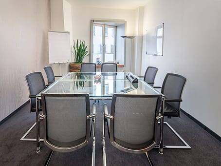 Gewerbeobjekt Düsseldorf Hafen - 1.425&euro; | Angebot:25753012