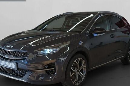 Kia XCeed 39.550 km 23.450 &euro; Leverkusen 51381