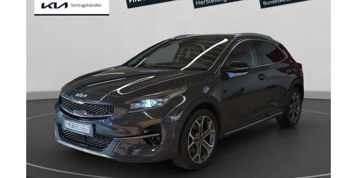 Kia XCeed 39.550 km 23.590 &euro; Leverkusen 51381