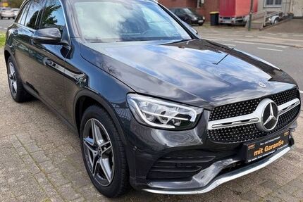Mercedes-Benz GLC 200 146.100 km 29.300 &euro; Kerpen 50171