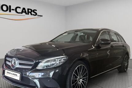 Mercedes-Benz C 200 117.459 km 18.990 &euro; Krefeld 47805