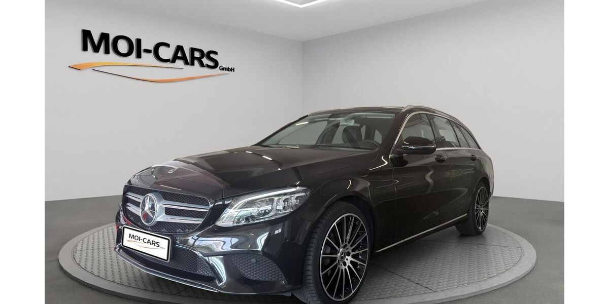 Mercedes-Benz C 200 117.459 km 18.990 &euro; Krefeld 47805