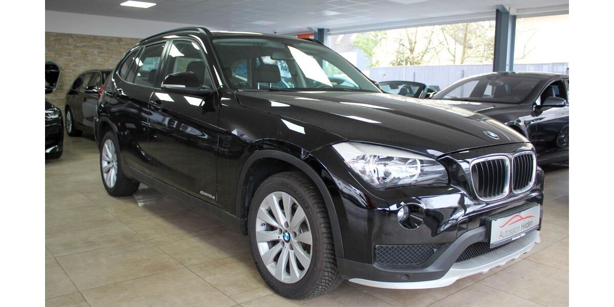 BMW X1 172.000 km 8.700 &euro; Hilden (bei Düsseldorf) 40721