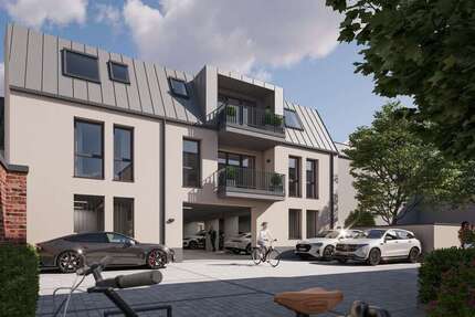 Wohnung Kerpen - 4 Zimmer, 105 m&sup2;, 469.800&euro; | Angebot:16276694