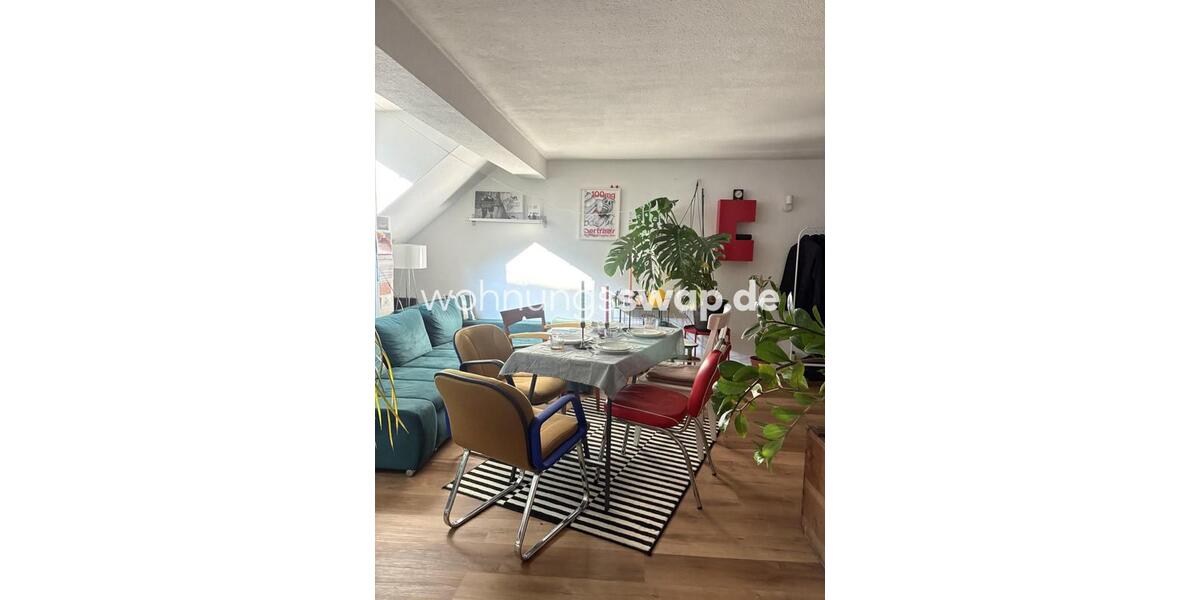 Etagenwohnung Düsseldorf Stadtbezirk 3 - 3 Zimmer, 85 m&sup2;, 680&euro; | Angebot:24538972