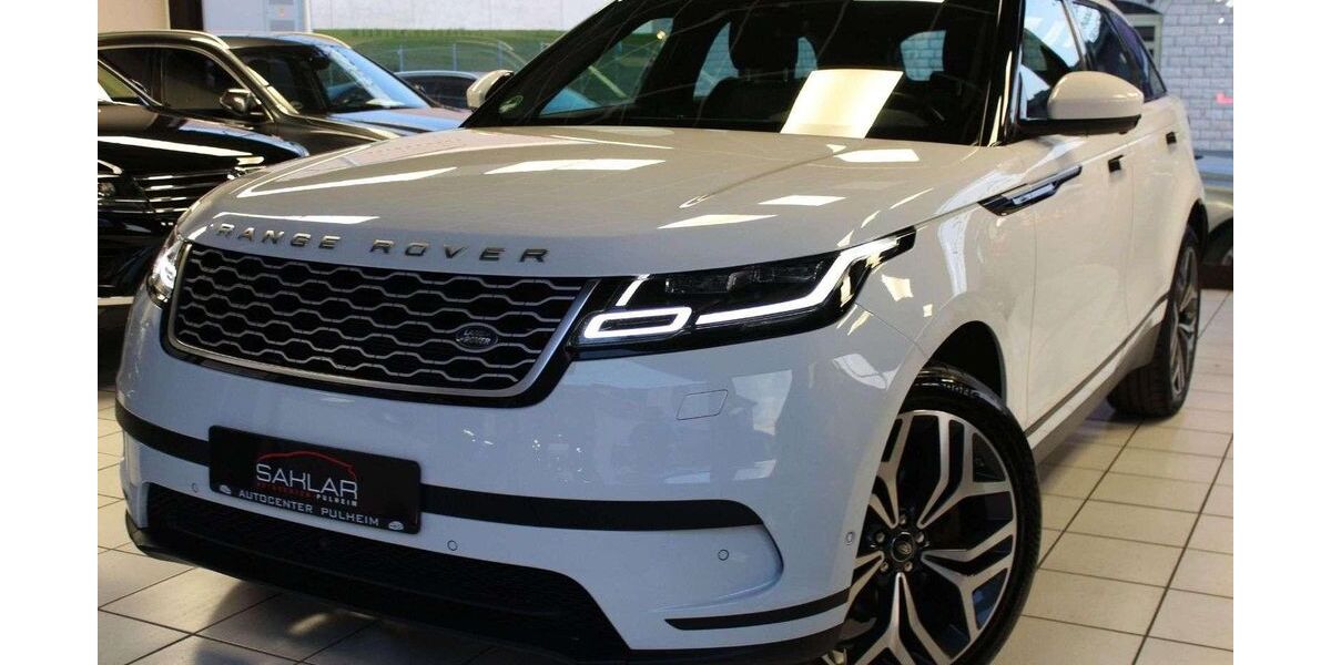 Land Rover Range Rover Velar 127.000 km 28.990 &euro; pulheim 50259