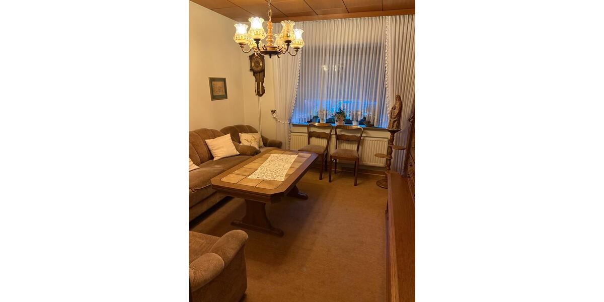 Reihenhaus Hückelhoven - 6 Zimmer, 111 m&sup2;, 139.000&euro; | Angebot:25052870