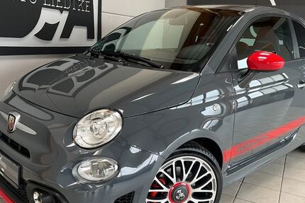 Abarth 595 Turismo 89.000 km 16.999 &euro; Jülich 52428
