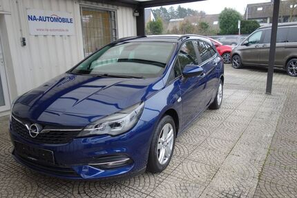 Opel Astra 52.400 km 12.950 &euro; Langenfeld 40764