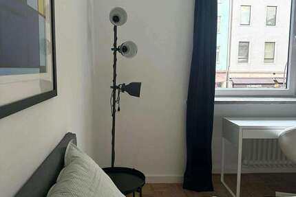 Zimmer Düsseldorf Derendorf - 899&euro; | Angebot:20783471