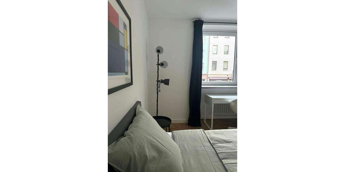 Zimmer Düsseldorf Derendorf - 899&euro; | Angebot:20783471