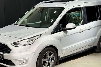 Ford Tourneo Connect 65.500 km 18.950 &euro; Pulheim 50259