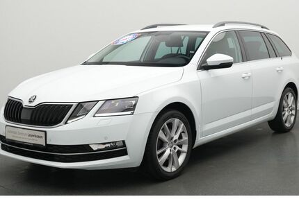 Skoda Octavia 112.417 km 15.988 &euro; Leverkusen 51379