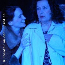 Falsche Schlange 18.10.2026 Theater an der Luegallee