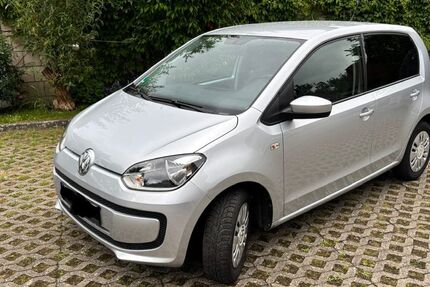 VW up! 44.351 km 7.200 &euro; Kaarst 41564