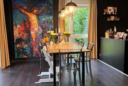 Wohnung Ratingen Tiefenbroich - 4 Zimmer, 100 m&sup2;, 489.000&euro; | Angebot:25363474