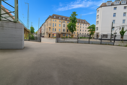 Grundstück Düsseldorf Oberbilk - 749.000&euro; | Angebot:26991409