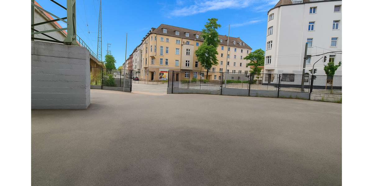 Grundstück Düsseldorf Oberbilk - 749.000&euro; | Angebot:26991409