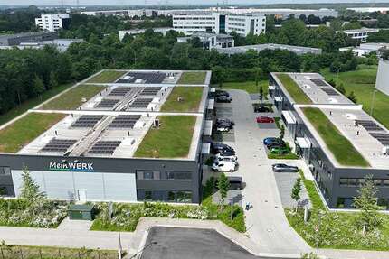 Gewerbeobjekt Mönchengladbach West - 470.400&euro; | Angebot:26186841