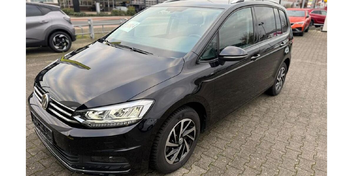 VW Touran 50.799 km 23.950 &euro; Erkelenz 41812