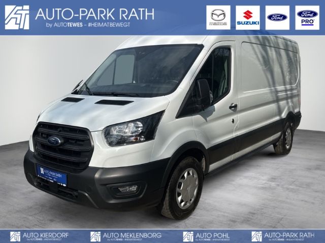 Ford Transit 14.986 km 33.490 &euro; Düsseldorf 40472